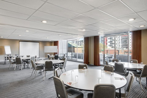 Adina Apartment Hotel Wollongong - Accommodation in Surfers Paradise 28