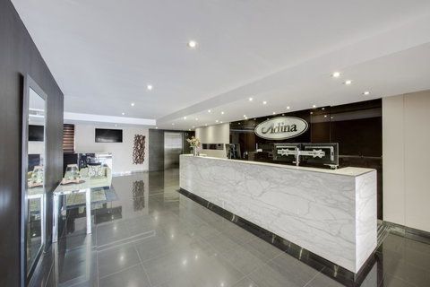 Adina Apartment Hotel Wollongong - Accommodation in Surfers Paradise 23