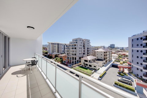 Adina Apartment Hotel Wollongong - Accommodation in Surfers Paradise 2