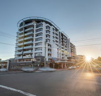Adina Apartment Hotel Wollongong - Accommodation in Surfers Paradise