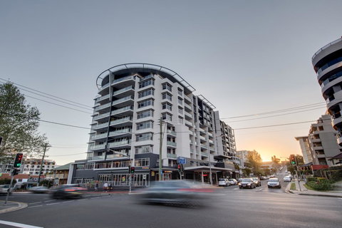Adina Apartment Hotel Wollongong - Accommodation in Surfers Paradise 26