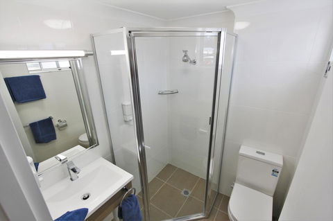 Aston Motel Yamba - Accommodation in Surfers Paradise 38