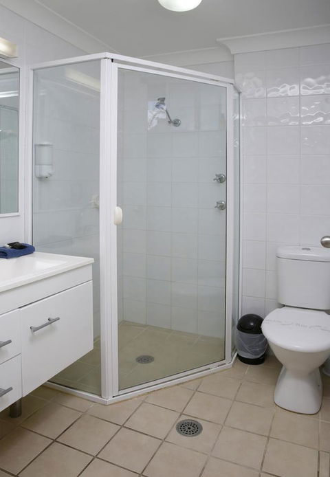 Aston Motel Yamba - Accommodation in Surfers Paradise 29