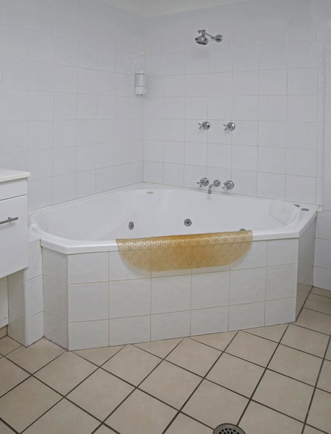 Aston Motel Yamba - Accommodation in Surfers Paradise 30