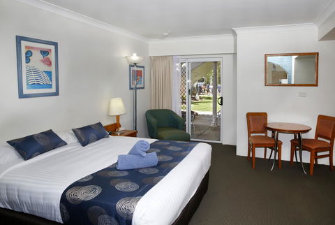 Aston Motel Yamba - Accommodation in Surfers Paradise 23