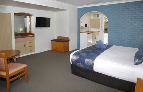 Aston Motel Yamba - Accommodation in Surfers Paradise 22