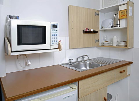 Aston Motel Yamba - Accommodation in Surfers Paradise 21