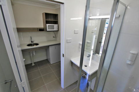 Aston Motel Yamba - Accommodation in Surfers Paradise 40