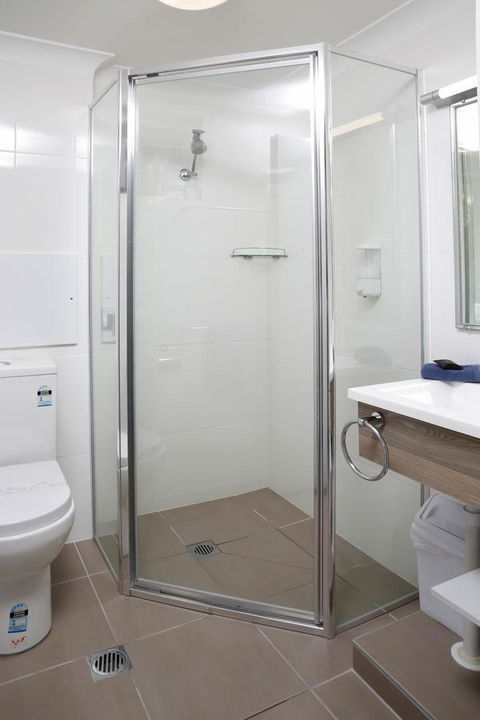 Aston Motel Yamba - Accommodation in Surfers Paradise 16