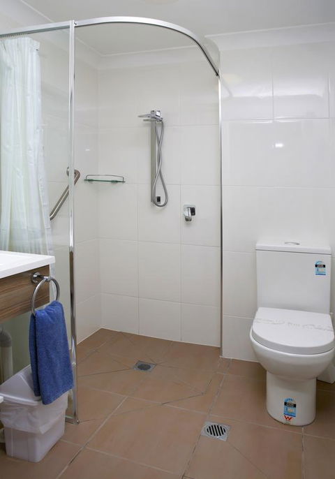 Aston Motel Yamba - Accommodation in Surfers Paradise 32