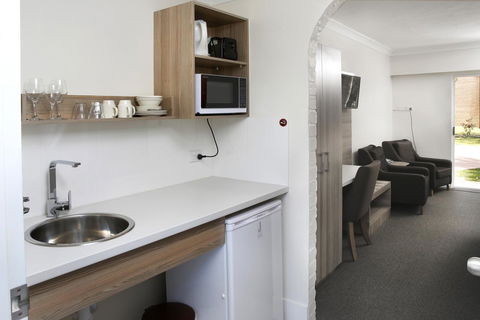 Aston Motel Yamba - Accommodation in Surfers Paradise 35