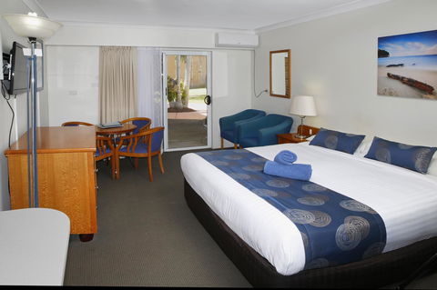Aston Motel Yamba - Accommodation in Surfers Paradise 34