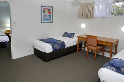 Aston Motel Yamba - Accommodation in Surfers Paradise 25