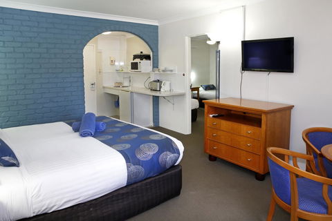 Aston Motel Yamba - Accommodation in Surfers Paradise 28