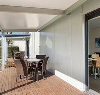 Gawler Caravan Park - Accommodation in Surfers Paradise
