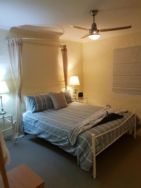Donnybrook Cottages - Hutt River - Accommodation in Surfers Paradise 2
