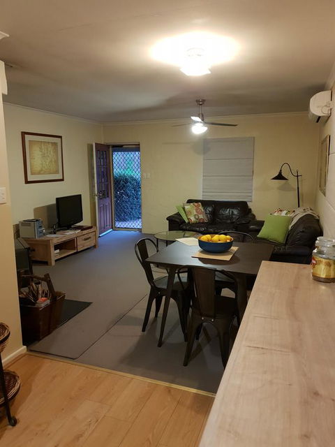 Donnybrook Cottages - Hutt River - Accommodation in Surfers Paradise 3