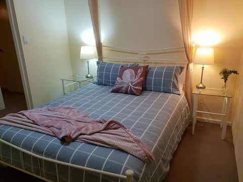 Donnybrook Cottages - Hutt River - Accommodation in Surfers Paradise 1