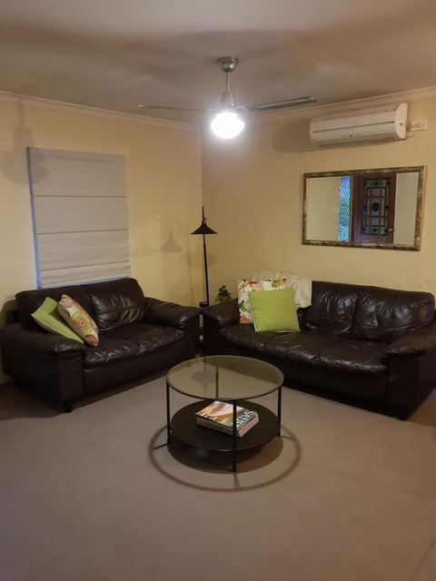 Donnybrook Cottages - Hutt River - Accommodation in Surfers Paradise 4