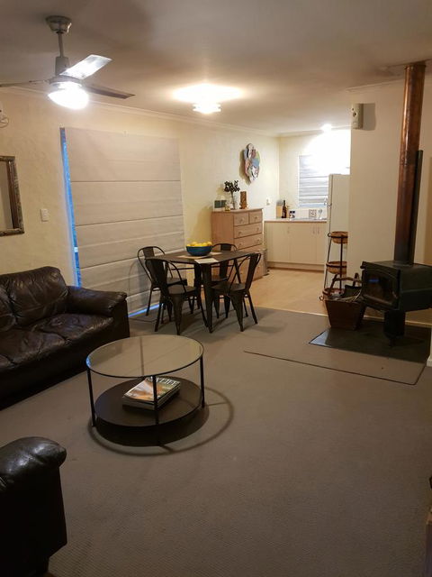 Donnybrook Cottages - Hutt River - Accommodation in Surfers Paradise 5