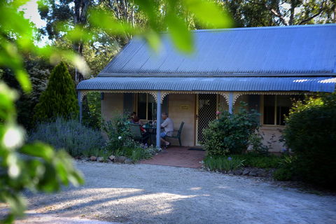 Donnybrook Cottages - Hutt River - Accommodation in Surfers Paradise 0