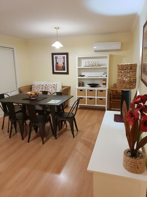 Donnybrook Cottages - Donnybrook - Accommodation in Surfers Paradise 3