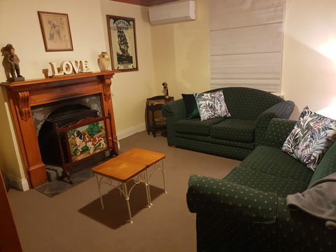 Donnybrook Cottages - Donnybrook - Accommodation in Surfers Paradise 7