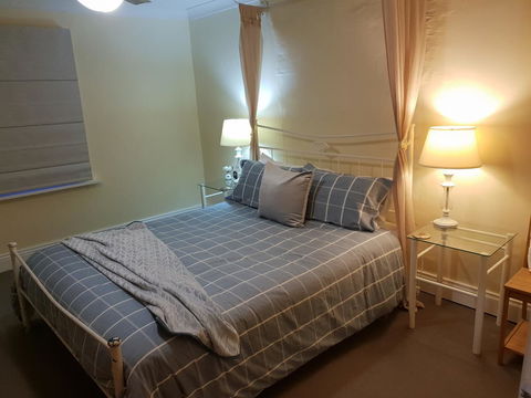 Donnybrook Cottages - Donnybrook - Accommodation in Surfers Paradise 6