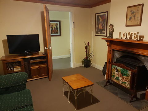 Donnybrook Cottages - Donnybrook - Accommodation in Surfers Paradise 8