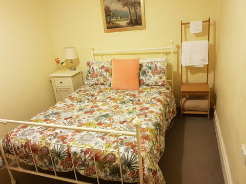 Donnybrook Cottages - Donnybrook - Accommodation in Surfers Paradise 9