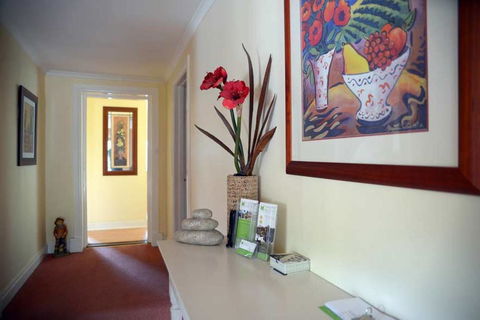 Donnybrook Cottages - Donnybrook - Accommodation in Surfers Paradise 1