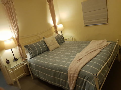 Donnybrook Cottages - Donnybrook - Accommodation in Surfers Paradise 5