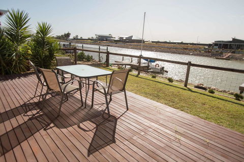 Waterfront On Jefferson, At Wellington Marina, SA - Accommodation in Surfers Paradise 0