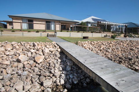 Waterfront On Jefferson, At Wellington Marina, SA - Accommodation in Surfers Paradise 19