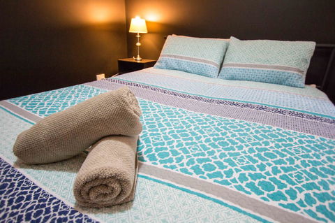 Waterfront On Jefferson, At Wellington Marina, SA - Accommodation in Surfers Paradise 12