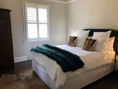 Belmore Cottage - Accommodation in Surfers Paradise 5