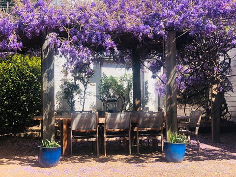 Belmore Cottage - Accommodation in Surfers Paradise 21