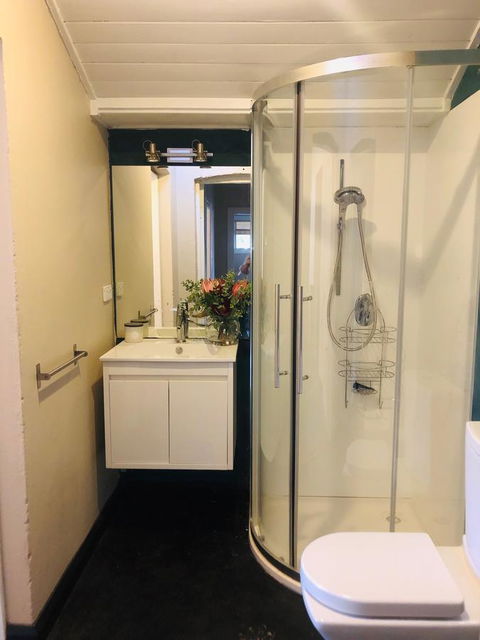 Belmore Cottage - Accommodation in Surfers Paradise 16