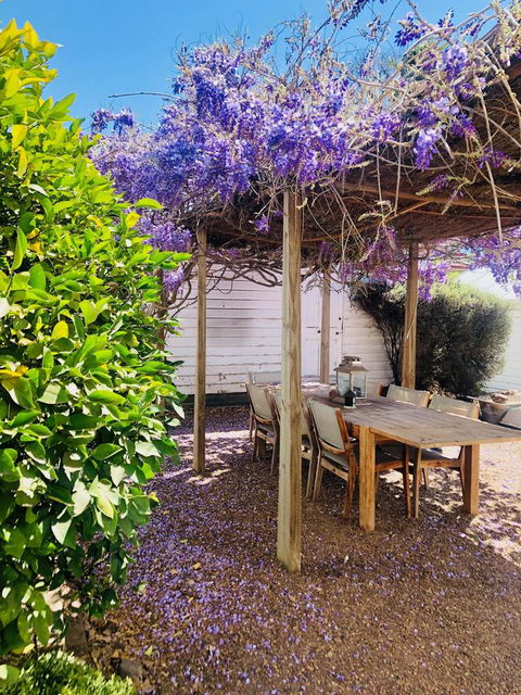 Belmore Cottage - Accommodation in Surfers Paradise 9