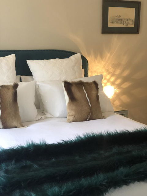 Belmore Cottage - Accommodation in Surfers Paradise 15