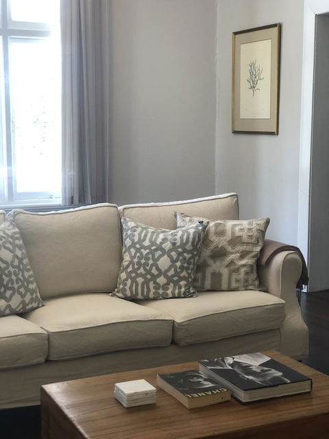 Belmore Cottage - Accommodation in Surfers Paradise 3