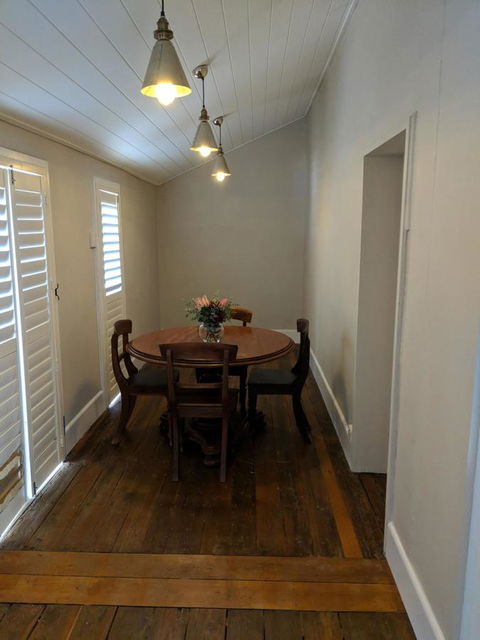 Belmore Cottage - Accommodation in Surfers Paradise 20