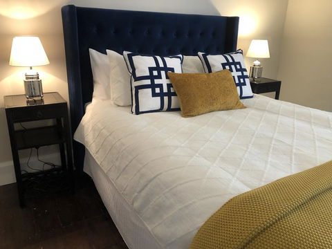 Belmore Cottage - Accommodation in Surfers Paradise 4