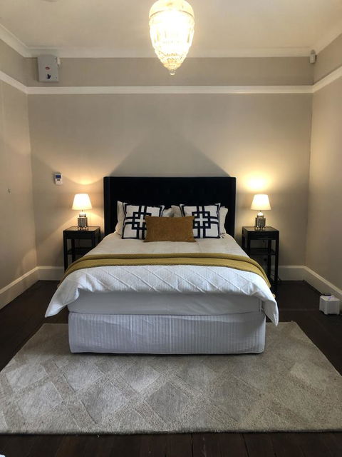 Belmore Cottage - Accommodation in Surfers Paradise 18