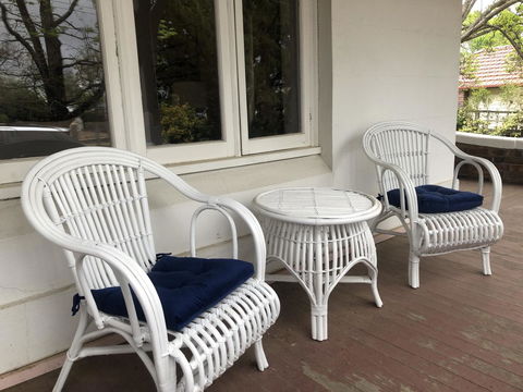 Belmore Cottage - Accommodation in Surfers Paradise 11