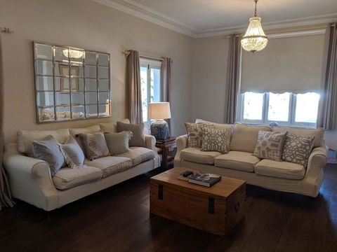 Belmore Cottage - Accommodation in Surfers Paradise 19