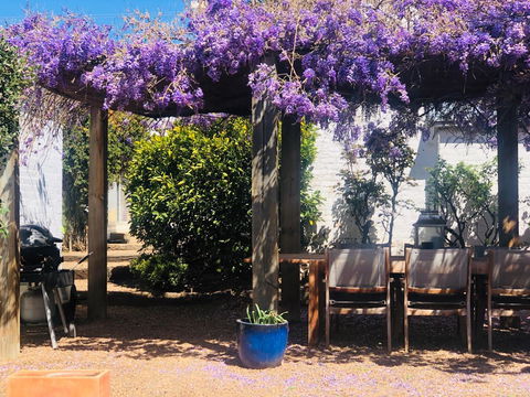 Belmore Cottage - Accommodation in Surfers Paradise 10