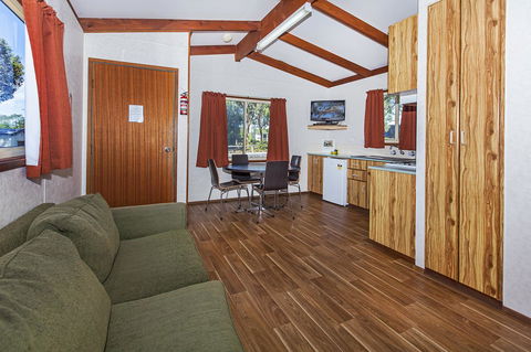 Echo Holiday Parks - Naracoorte - Accommodation in Surfers Paradise 36
