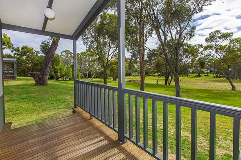 Echo Holiday Parks - Naracoorte - Accommodation in Surfers Paradise 25