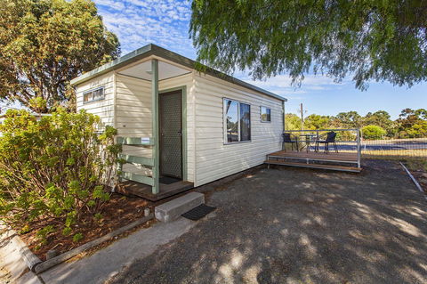 Echo Holiday Parks - Naracoorte - Accommodation in Surfers Paradise 4